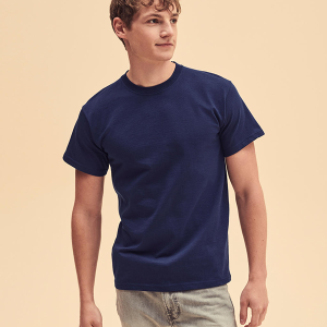 Heavy Cotton T