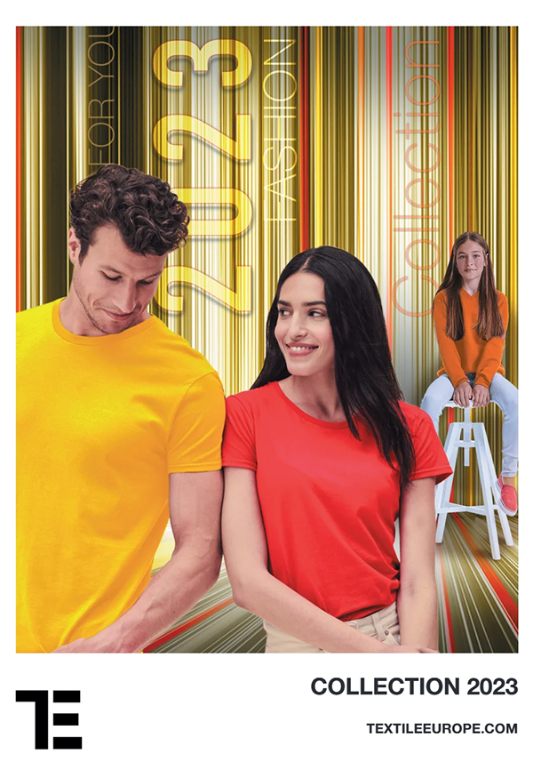 Textile Europe Collection 2023